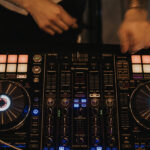 Kelowna Party DJ | DJ image, DJ Aerodynamix's Top Song Picks for Your Wedding Reception, Music Selection, Create a Personalized Ceremony Playlist