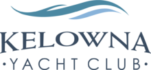 Kelowna Yacht Club Logo | DJ in Vancouver, BC