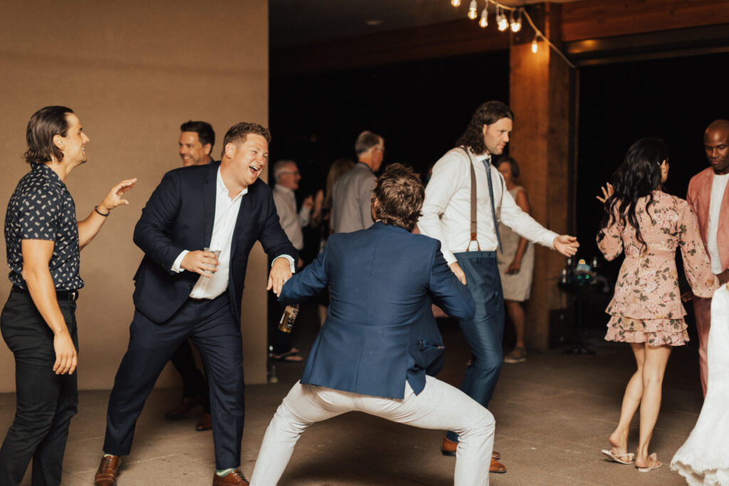 enjoying people in wedding event,How to Get Corporate DJ & Event Services Done Right in 2025