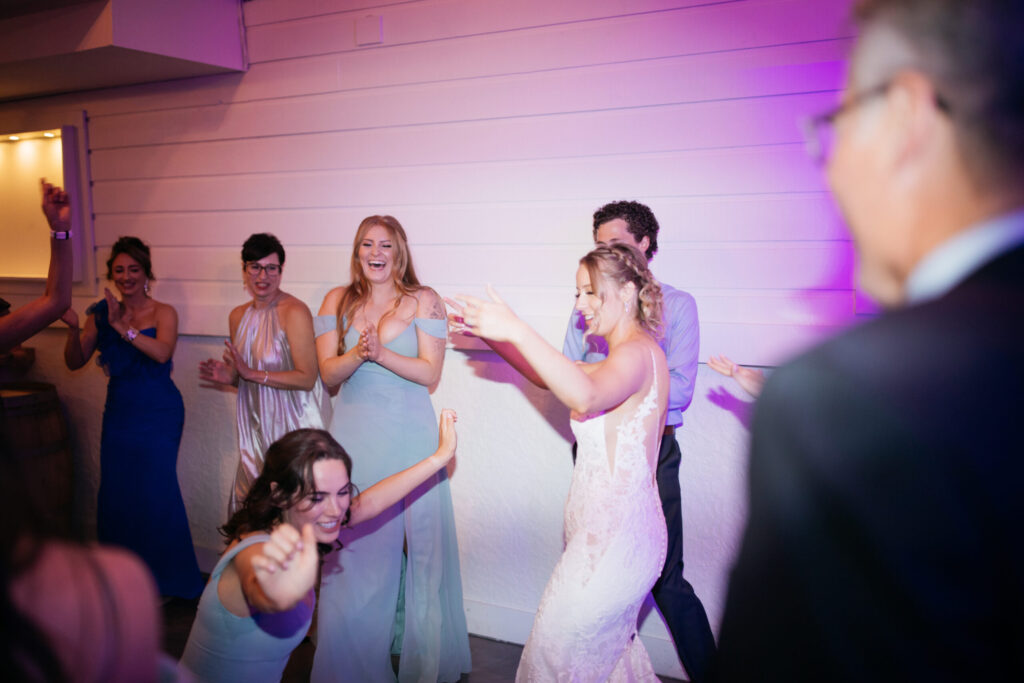Party Highlights
