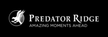 Predator Ridge Logo | DJ in Vancouver, BC