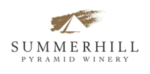 summerhill pyramid winery logo | DJ in Vancouver, BC