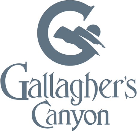 gallaghers canyon